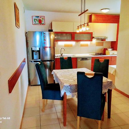 Apartment Vlatka Split Exterior photo