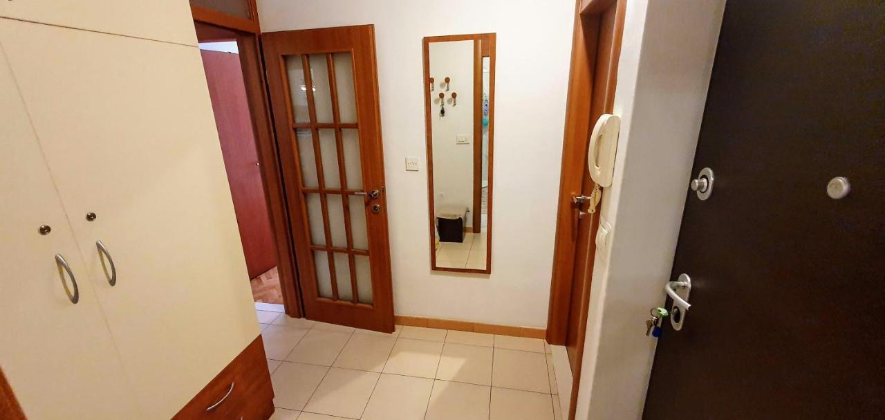 Apartment Vlatka Split Exterior photo