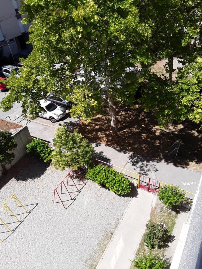 Apartment Vlatka Split Exterior photo