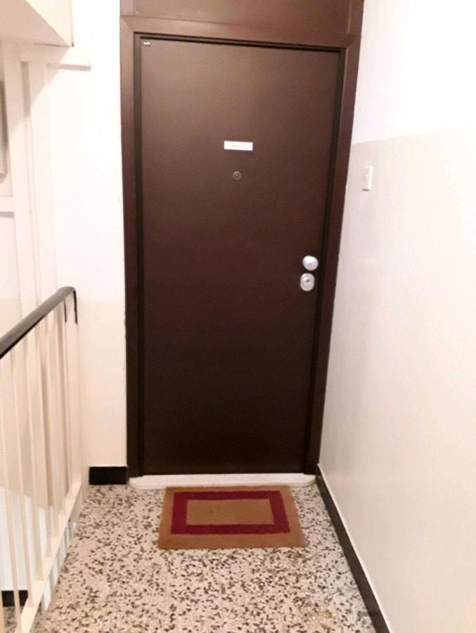 Apartment Vlatka Split Exterior photo