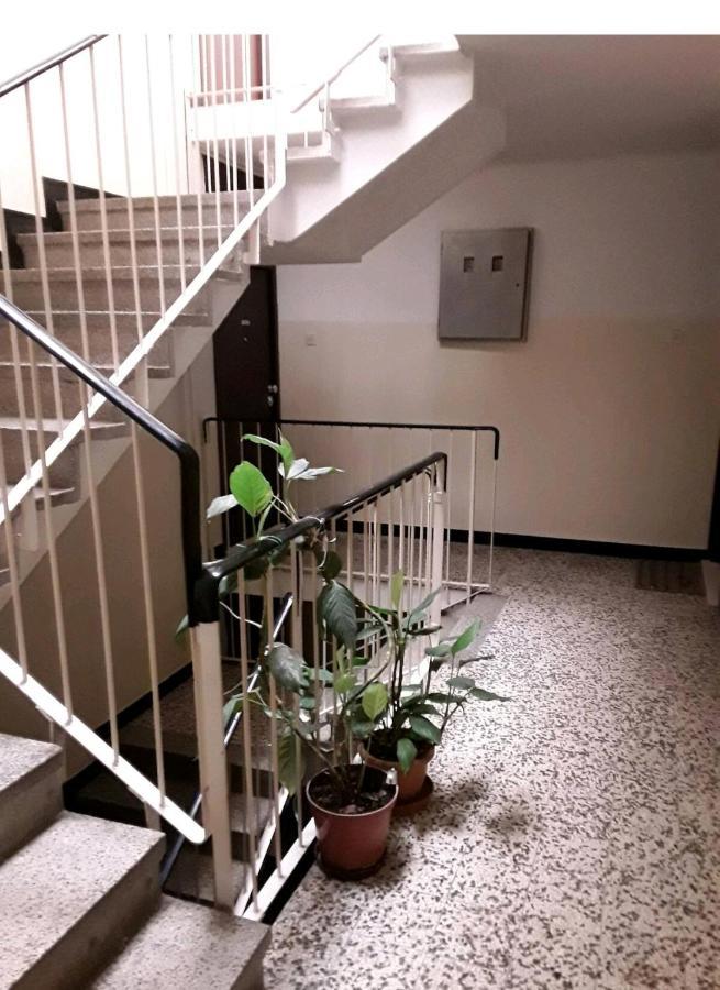 Apartment Vlatka Split Exterior photo