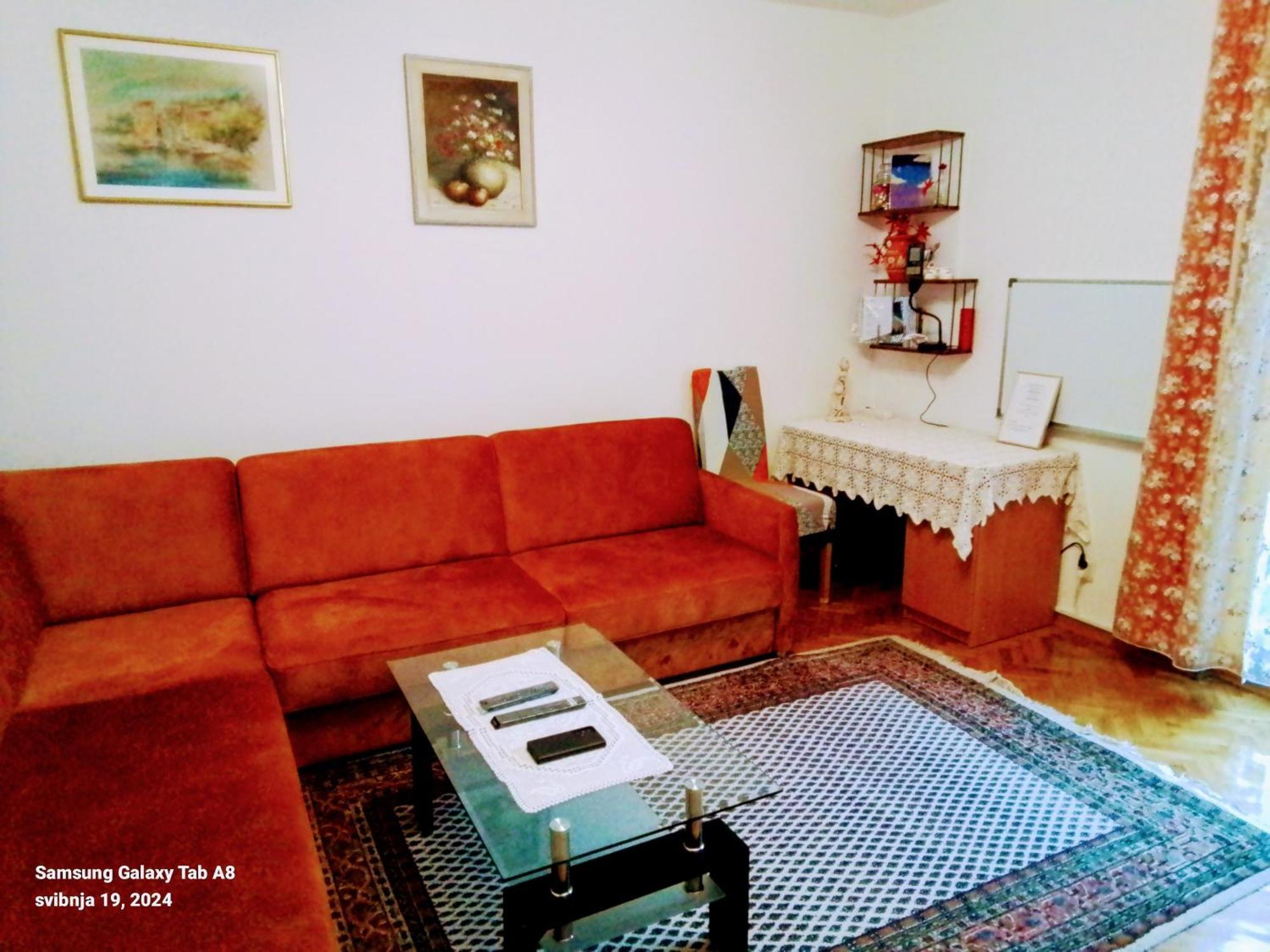 Apartment Vlatka Split Exterior photo