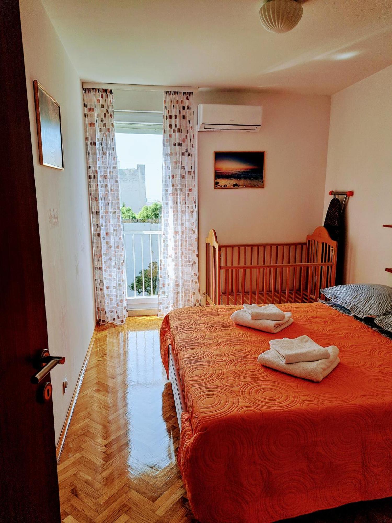 Apartment Vlatka Split Exterior photo