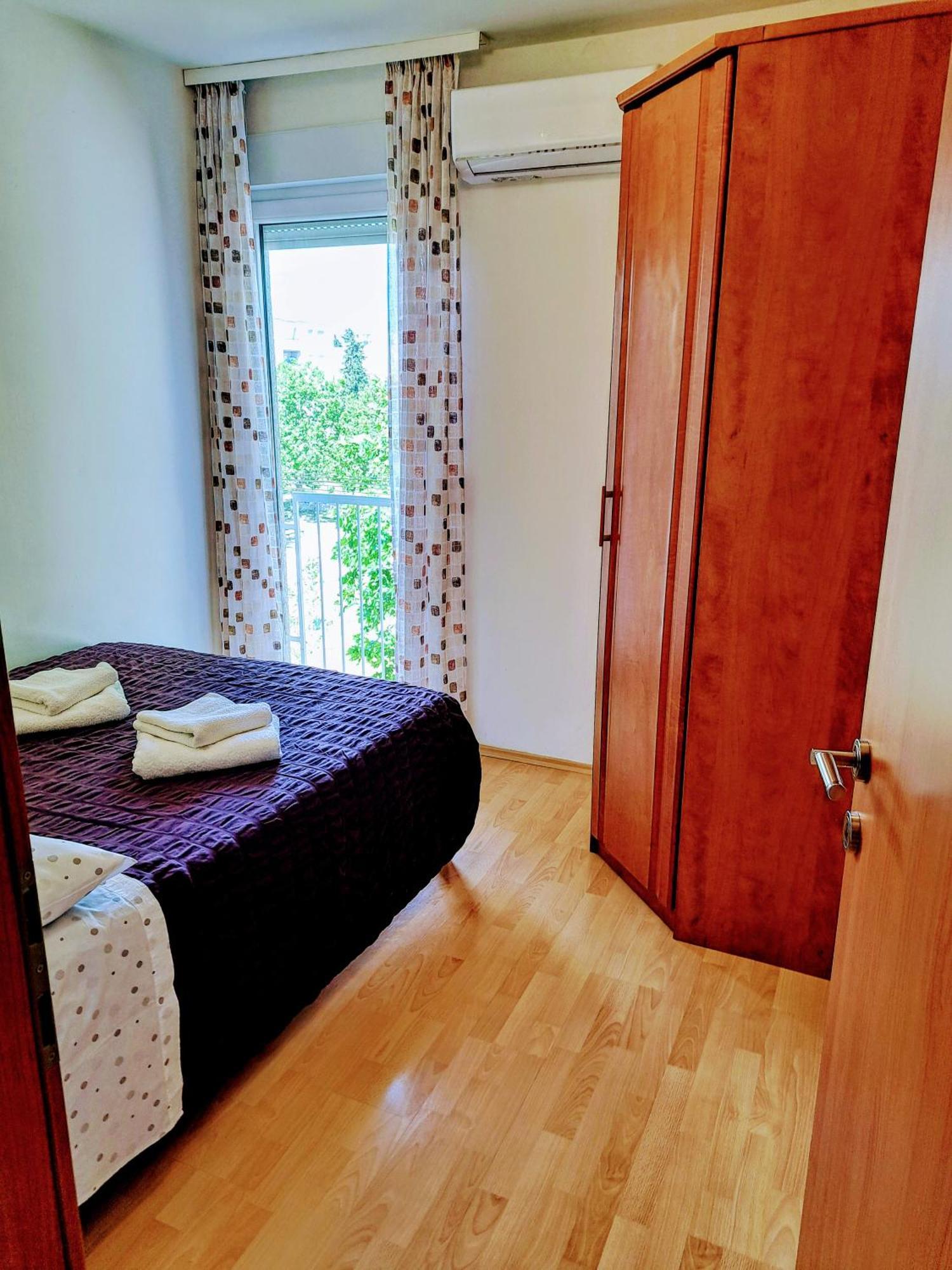 Apartment Vlatka Split Exterior photo