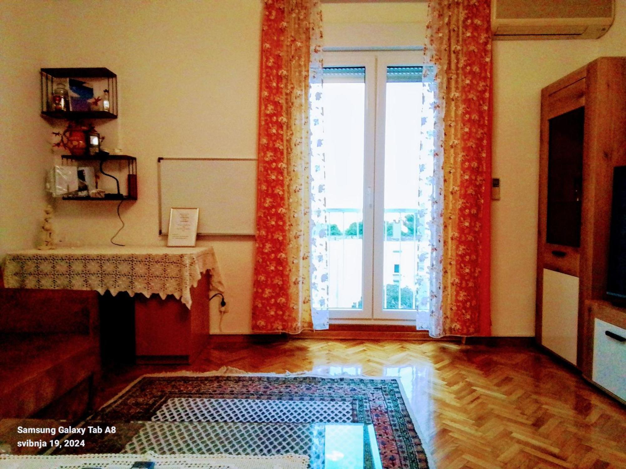 Apartment Vlatka Split Exterior photo